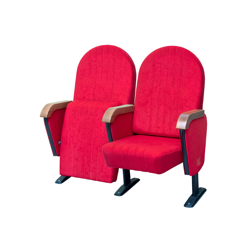 Крісла театральні (секційні)